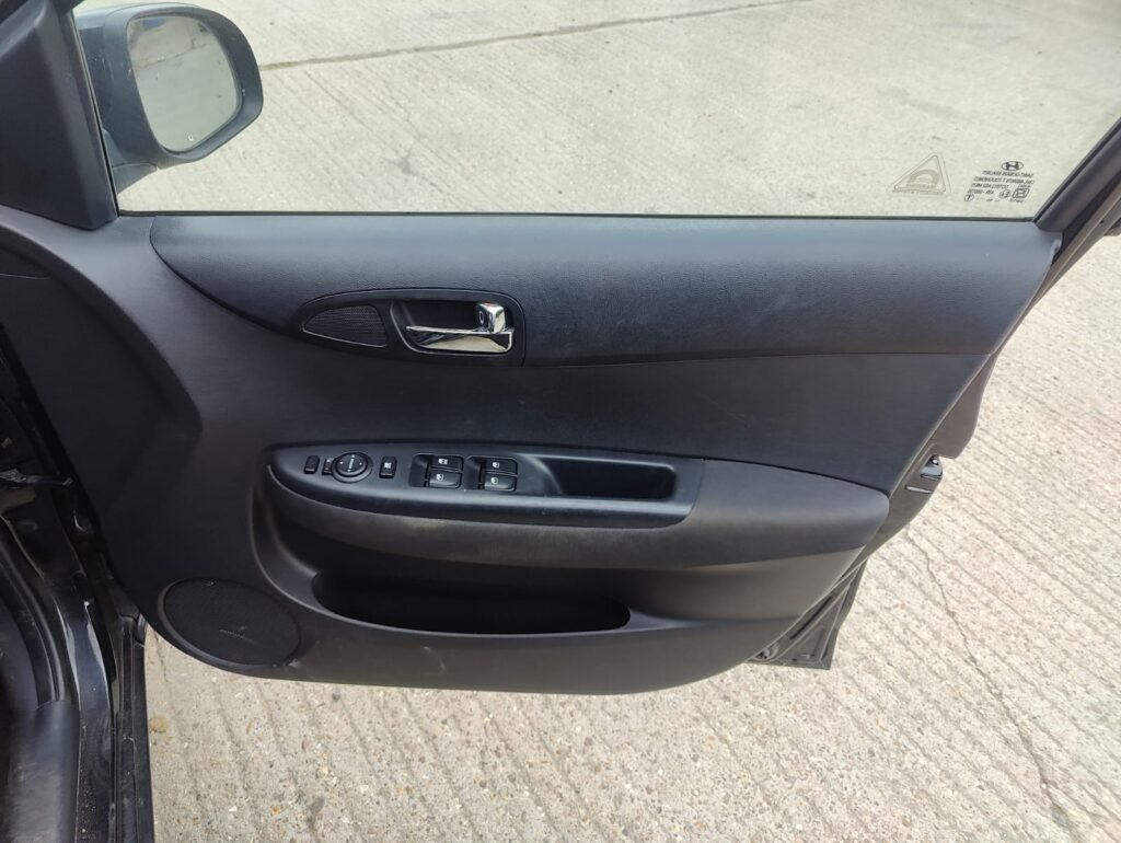 2012 Hyundai i20 1.2 Active Euro 5 5dr