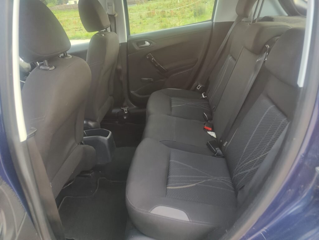 2013 Peugeot 208 1.0 VTi Active Euro 5 5dr