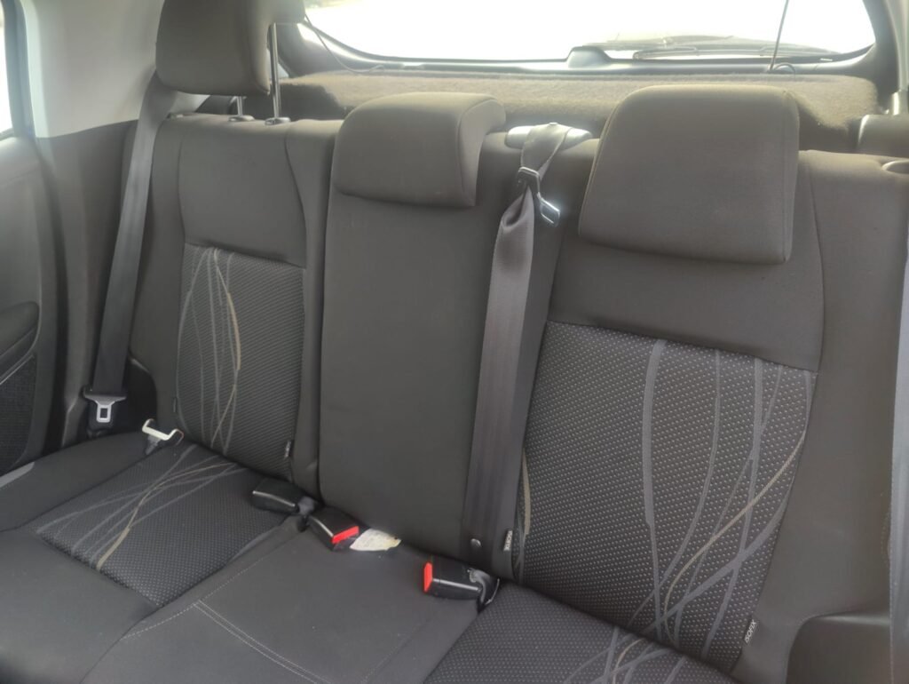 2013 Peugeot 208 1.0 VTi Active Euro 5 5dr