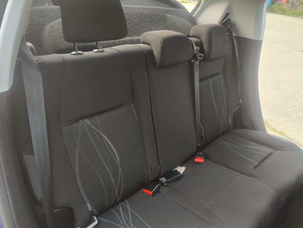 2013 Peugeot 208 1.0 VTi Active Euro 5 5dr