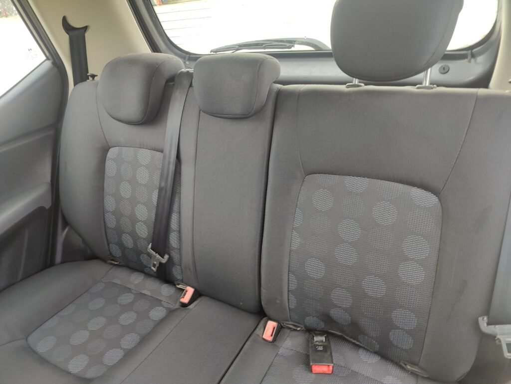 2010 Hyundai i10 1.2 Comfort Euro 4 5dr