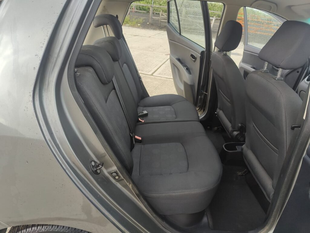 2010 Hyundai i10 1.2 Comfort Euro 4 5dr