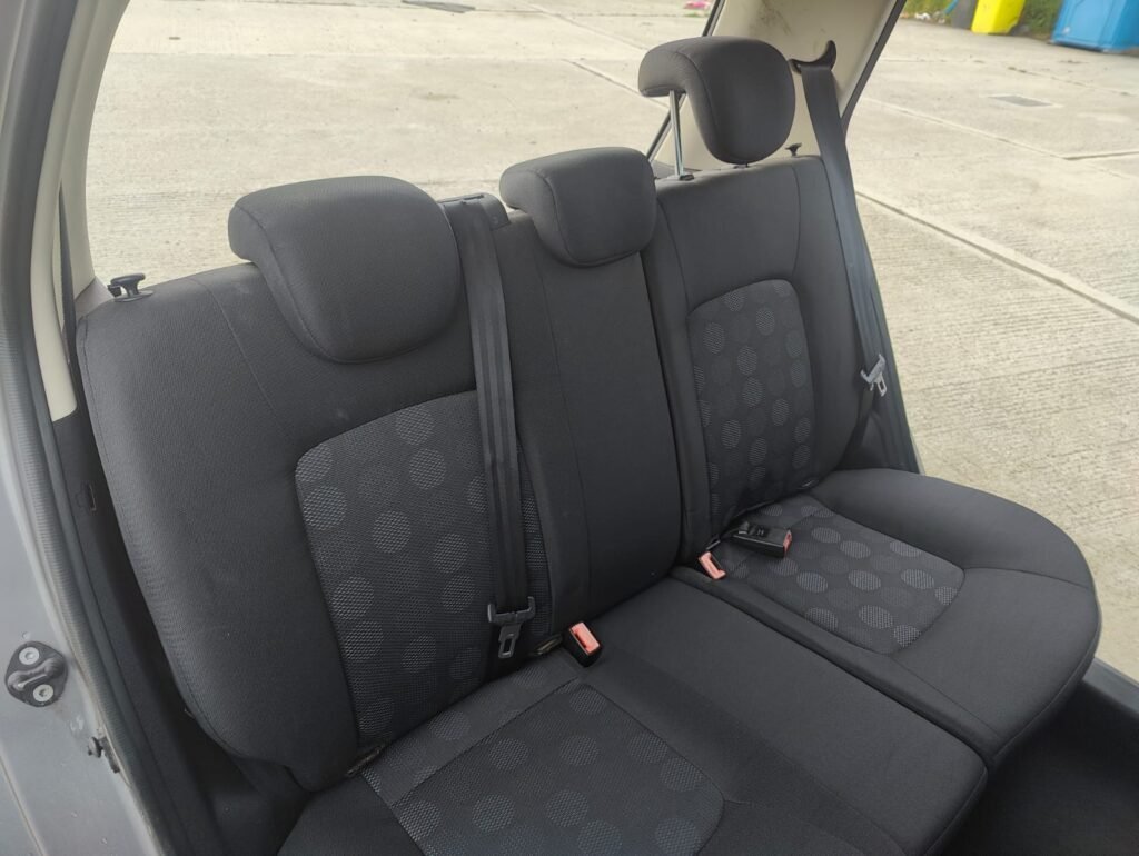 2010 Hyundai i10 1.2 Comfort Euro 4 5dr