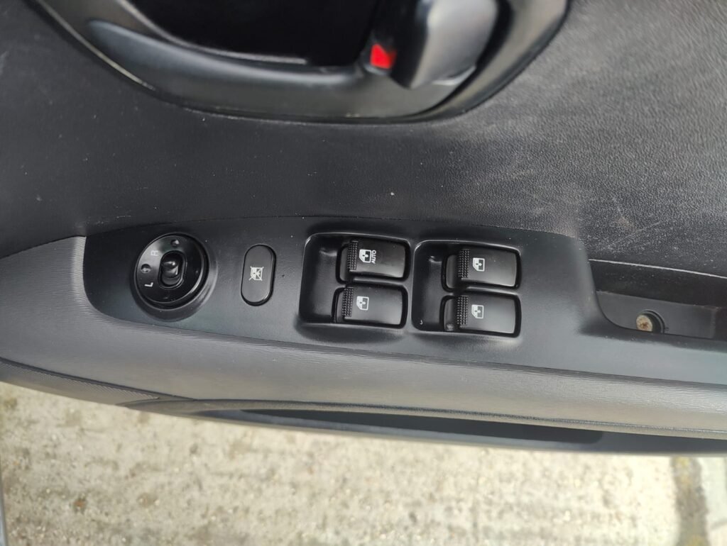 2010 Hyundai i10 1.2 Comfort Euro 4 5dr