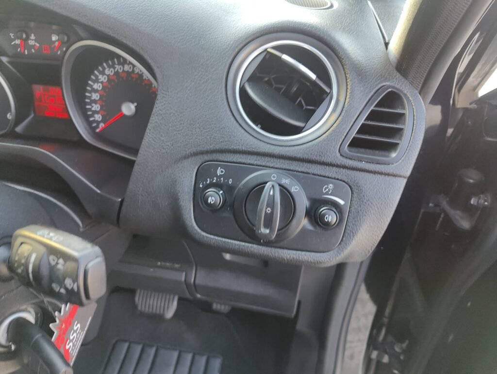 2015 Ford Galaxy 2.0 TDCi Zetec Powershift Euro 5 5dr