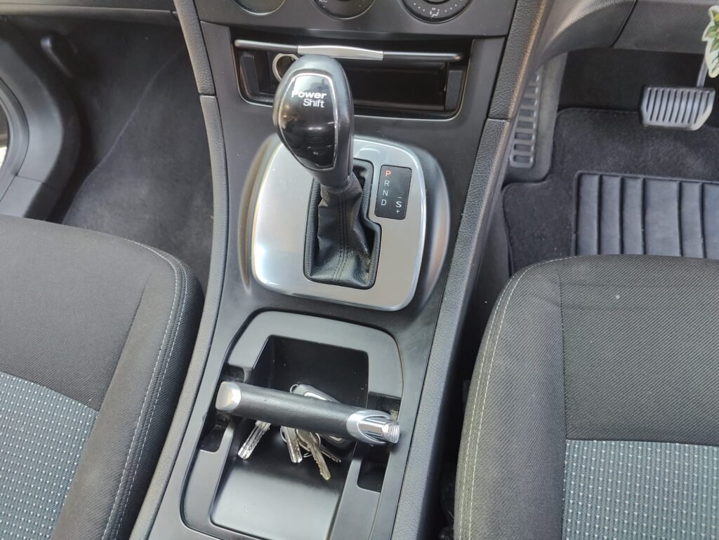 2015 Ford Galaxy 2.0 TDCi Zetec Powershift Euro 5 5dr