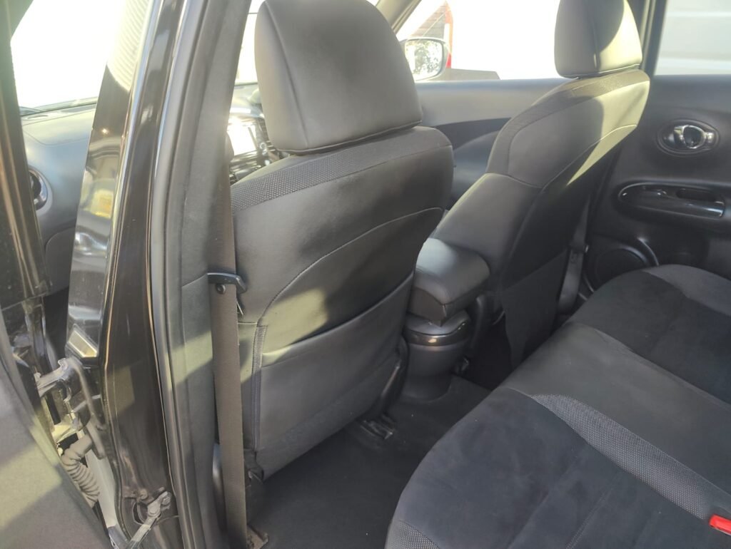 2016 Nissan Juke 1.2 DIG-T N-Connecta Euro 6 (s/s) 5dr