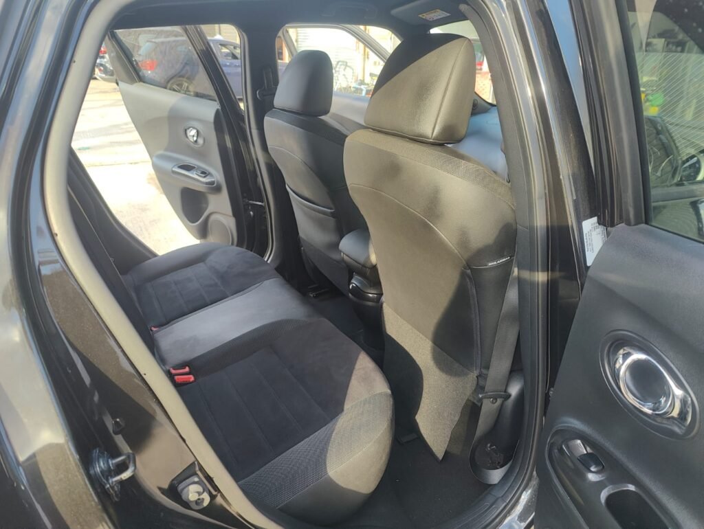 2016 Nissan Juke 1.2 DIG-T N-Connecta Euro 6 (s/s) 5dr