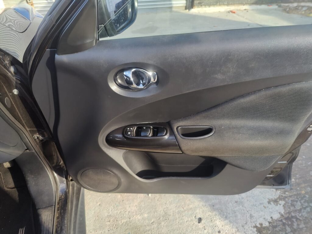 2016 Nissan Juke 1.2 DIG-T N-Connecta Euro 6 (s/s) 5dr