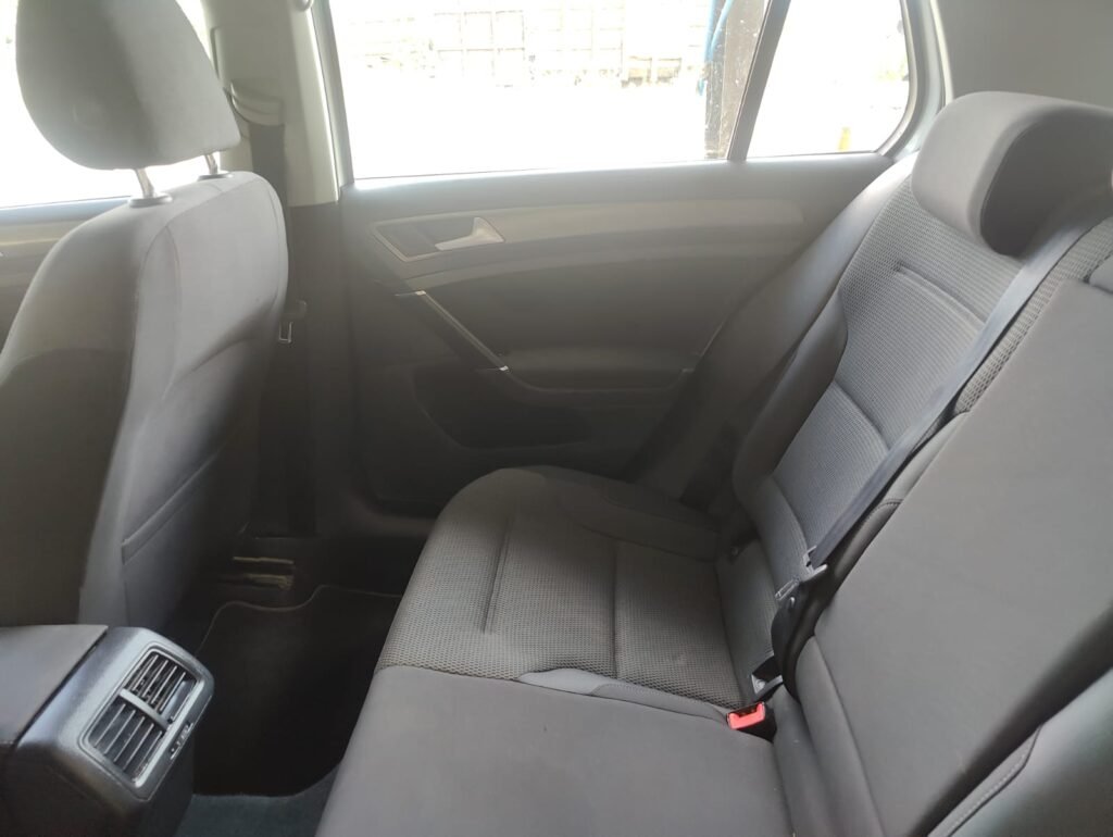 2013 Volkswagen Golf 1.4 TSI BlueMotion Tech SE Euro 5 (s/s) 5dr