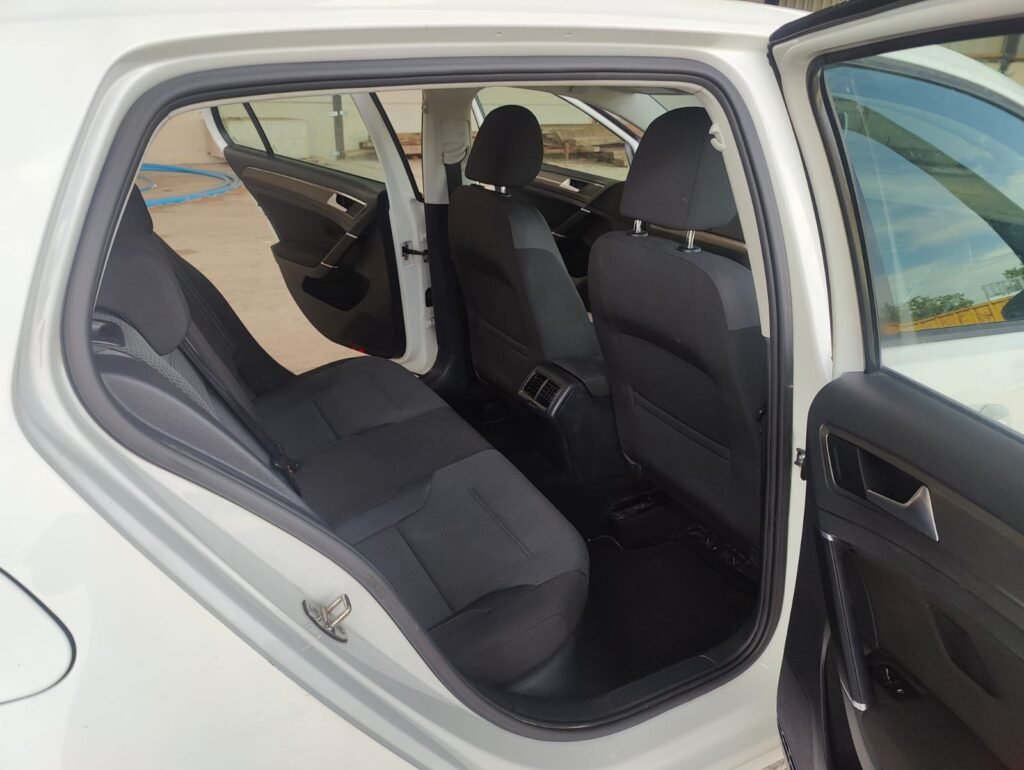 2013 Volkswagen Golf 1.4 TSI BlueMotion Tech SE Euro 5 (s/s) 5dr