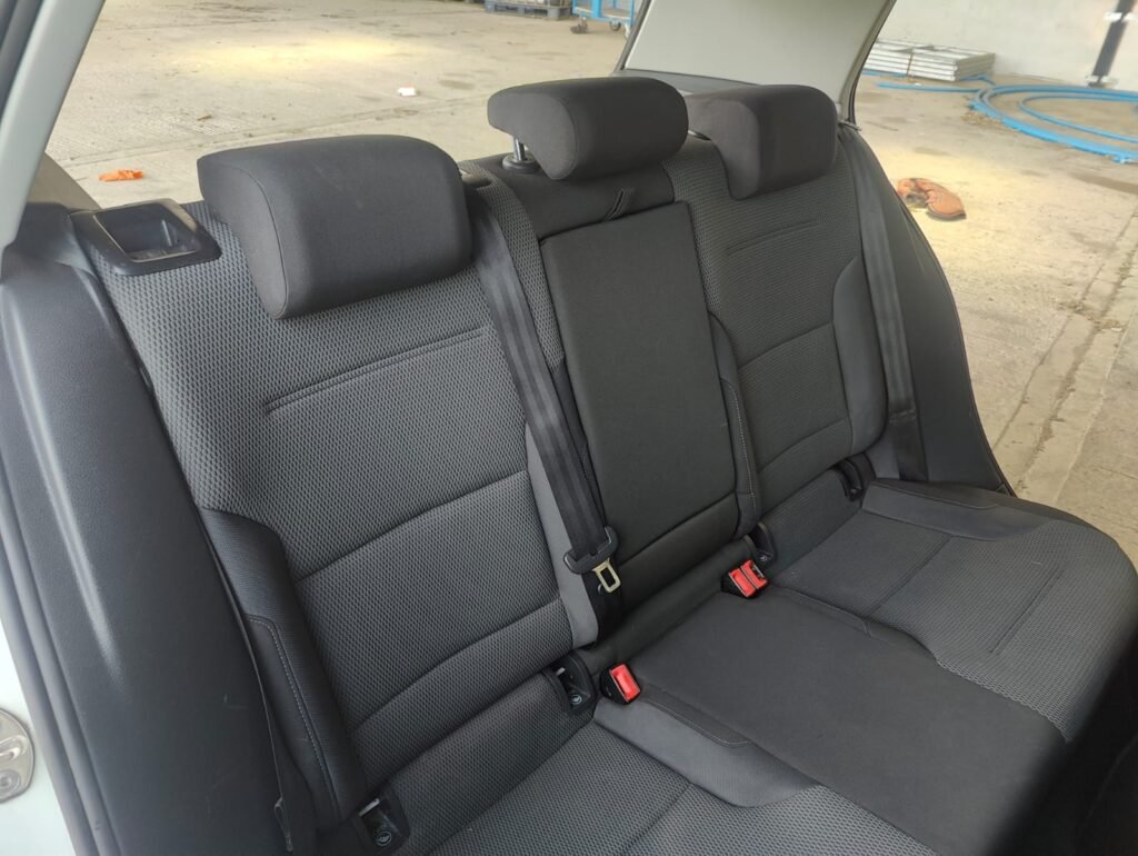 2013 Volkswagen Golf 1.4 TSI BlueMotion Tech SE Euro 5 (s/s) 5dr