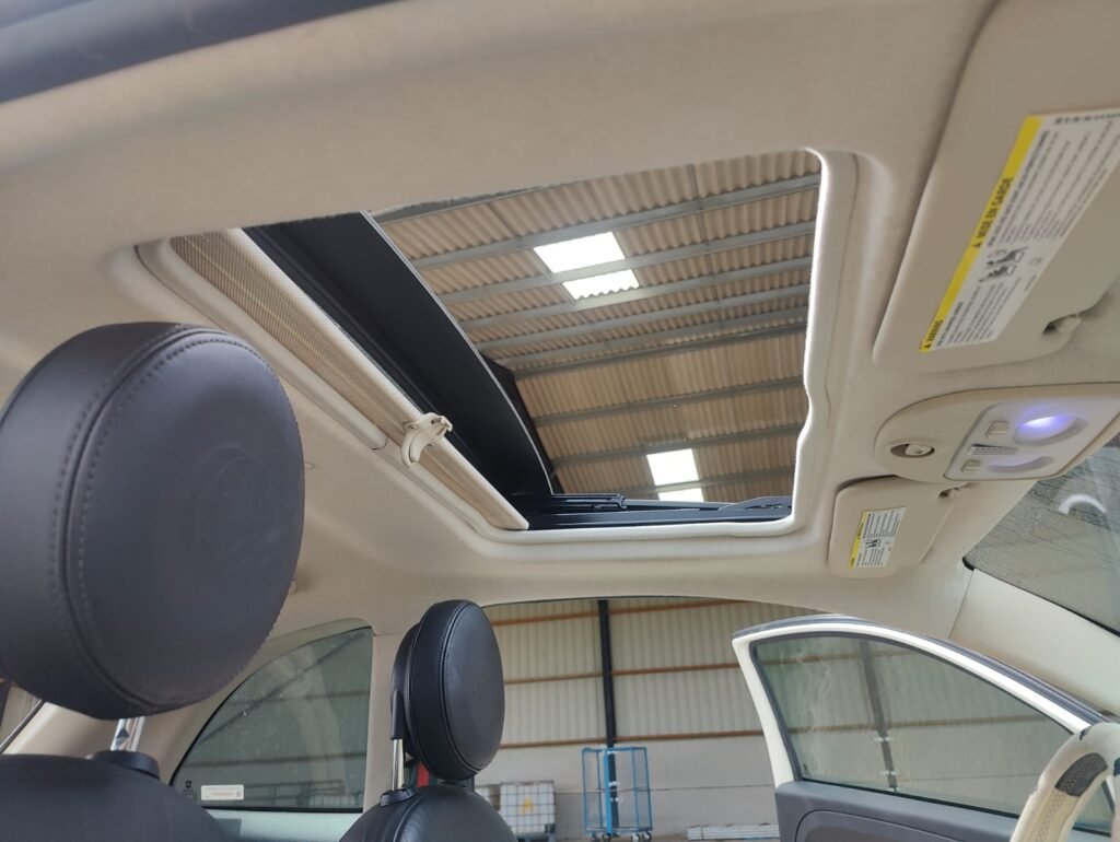 2012 Fiat 500 1.4 By Gucci 3dr