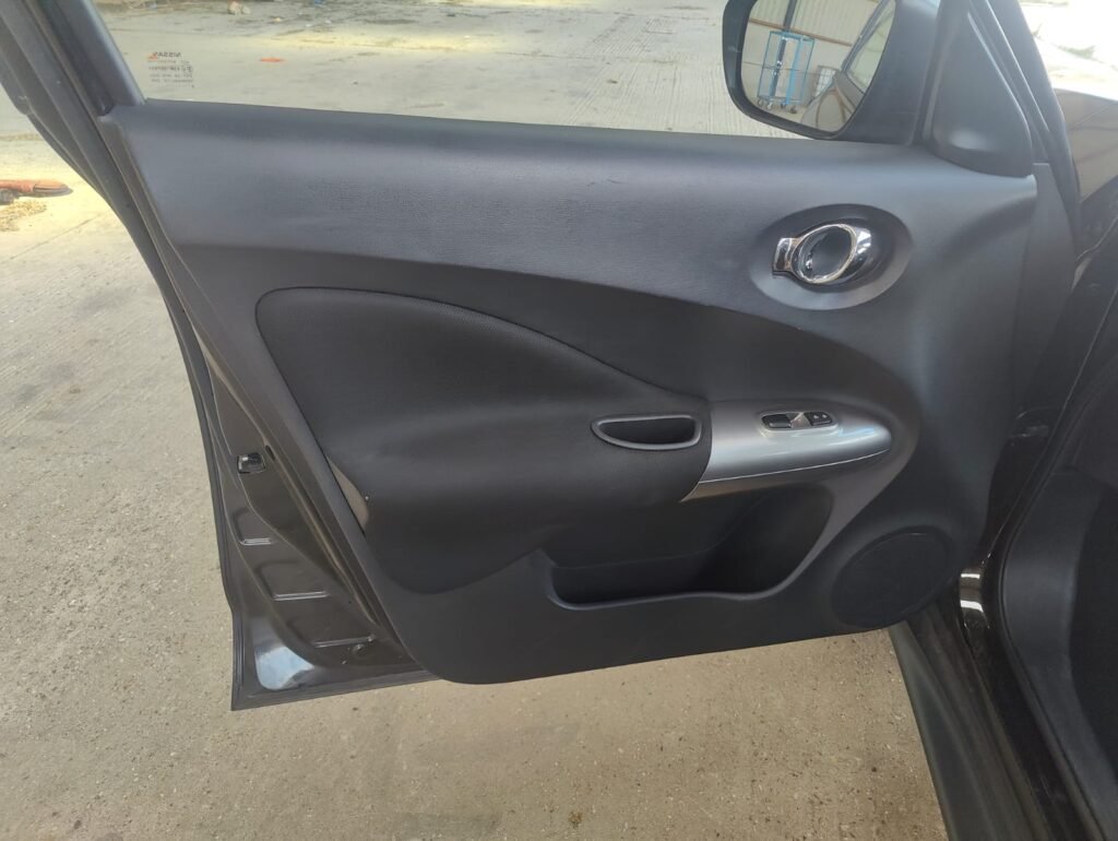 2015 Nissan Juke 1.2 DIG-T Acenta Euro 6 (s/s) 5dr