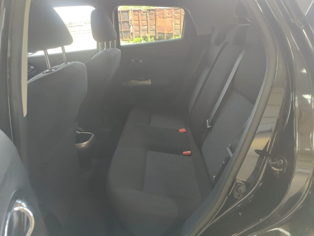 2015 Nissan Juke 1.2 DIG-T Acenta Euro 6 (s/s) 5dr