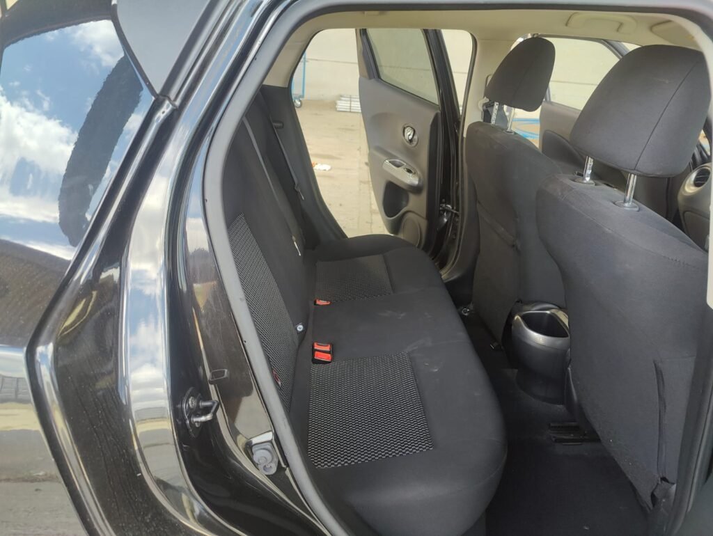 2015 Nissan Juke 1.2 DIG-T Acenta Euro 6 (s/s) 5dr