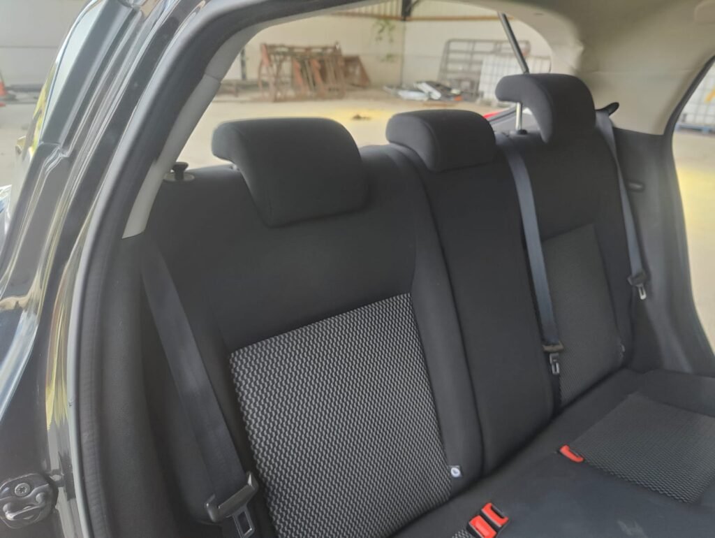 2015 Nissan Juke 1.2 DIG-T Acenta Euro 6 (s/s) 5dr