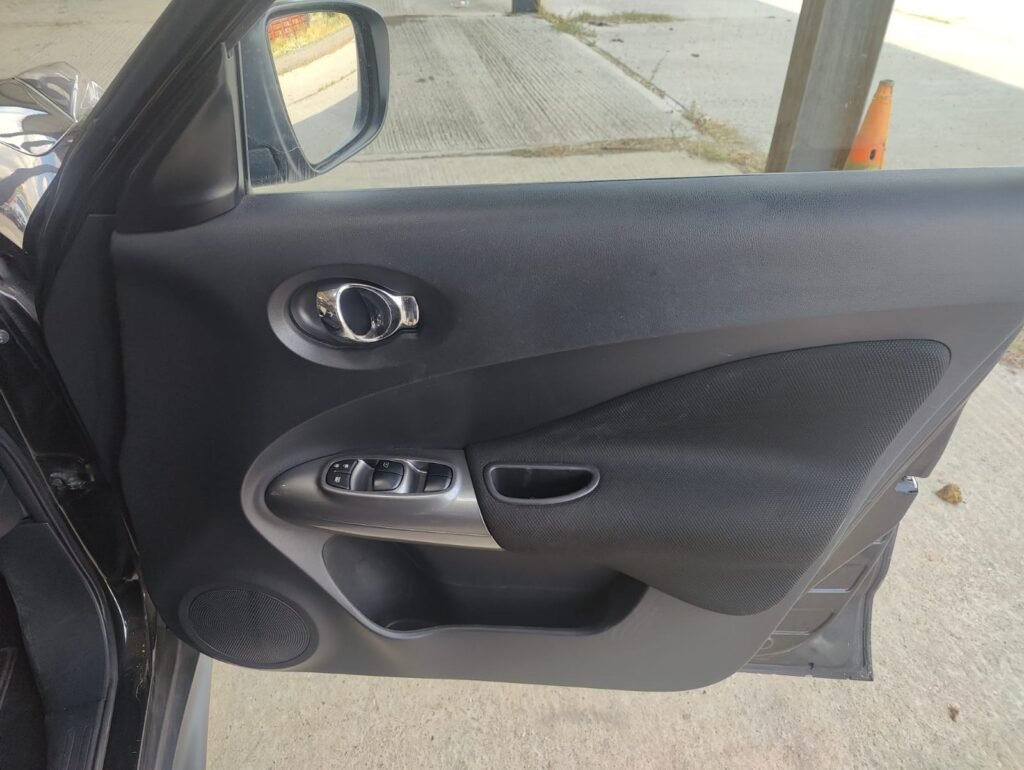 2015 Nissan Juke 1.2 DIG-T Acenta Euro 6 (s/s) 5dr