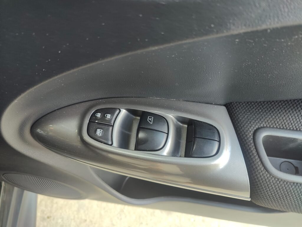 2015 Nissan Juke 1.2 DIG-T Acenta Euro 6 (s/s) 5dr