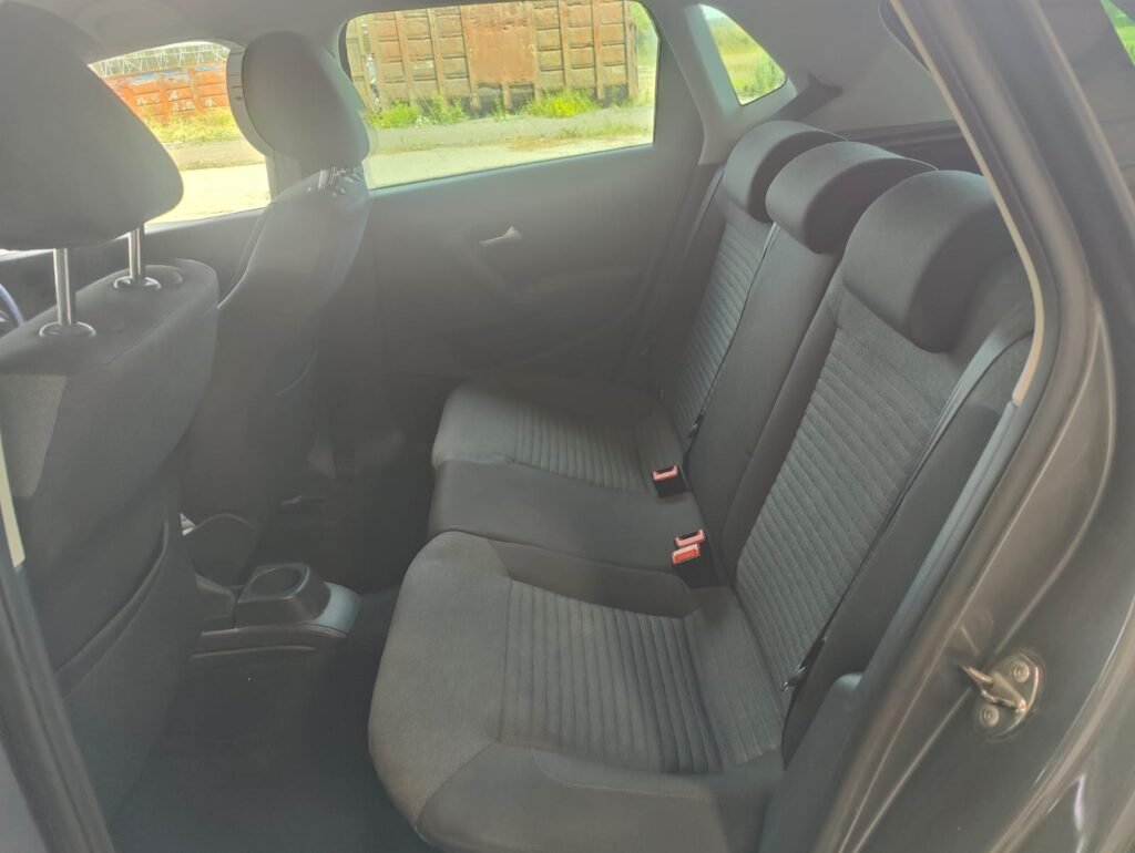 2014 Volkswagen Polo 1.4 Match Edition Euro 5 5dr