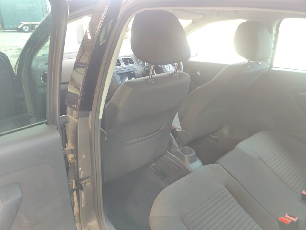 2014 Volkswagen Polo 1.4 Match Edition Euro 5 5dr
