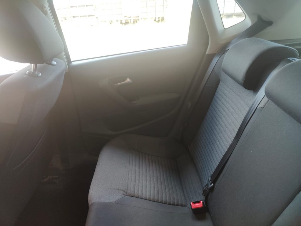 2014 Volkswagen Polo 1.4 Match Edition Euro 5 5dr