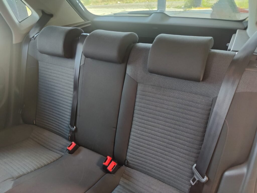2014 Volkswagen Polo 1.4 Match Edition Euro 5 5dr