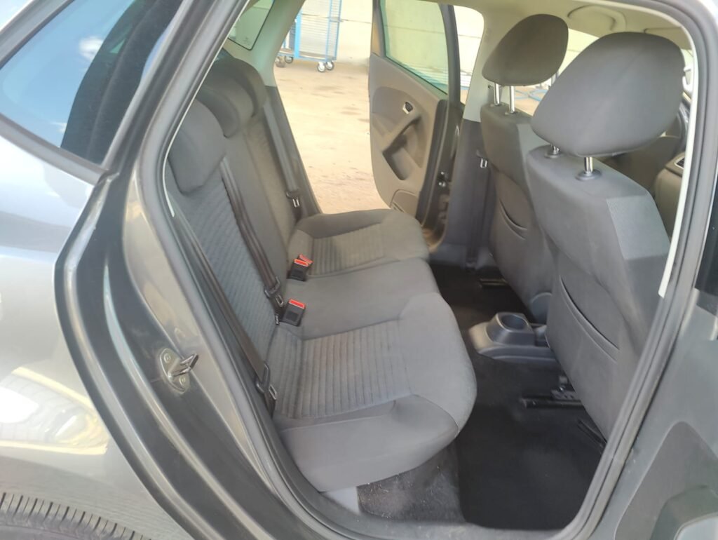 2014 Volkswagen Polo 1.4 Match Edition Euro 5 5dr