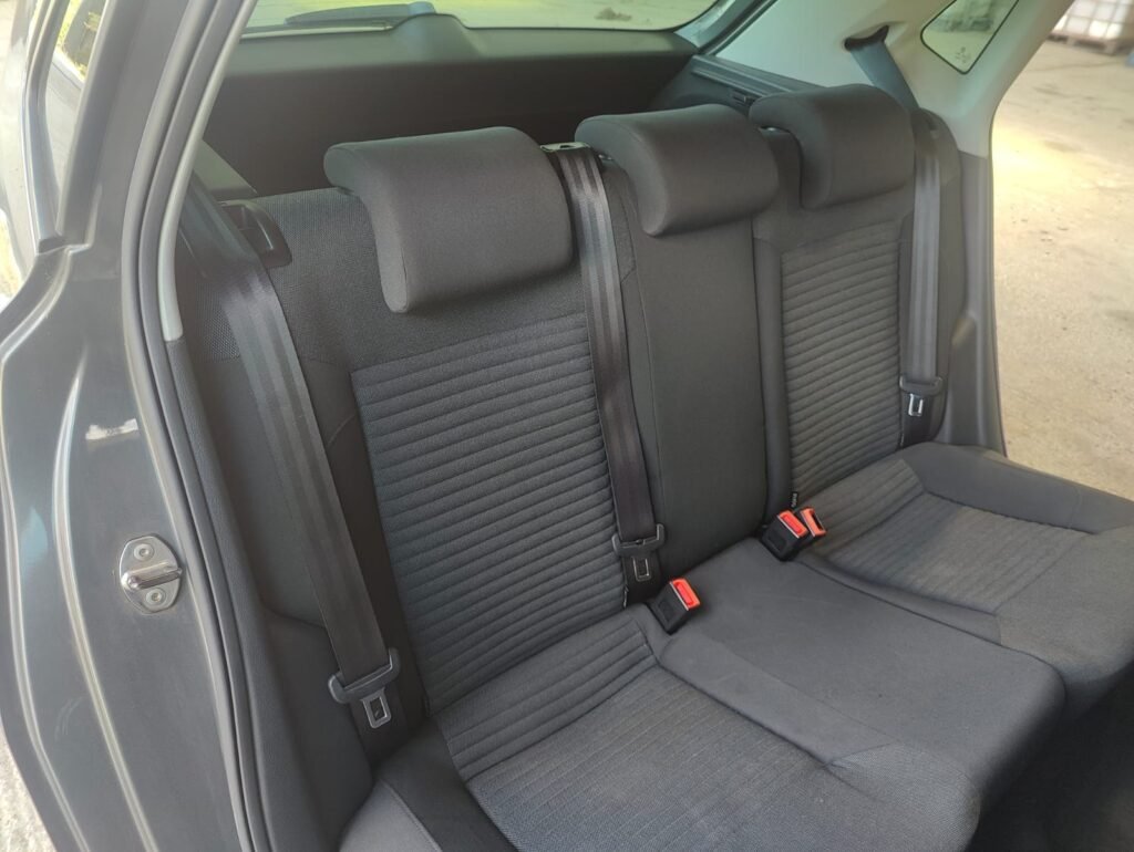 2014 Volkswagen Polo 1.4 Match Edition Euro 5 5dr