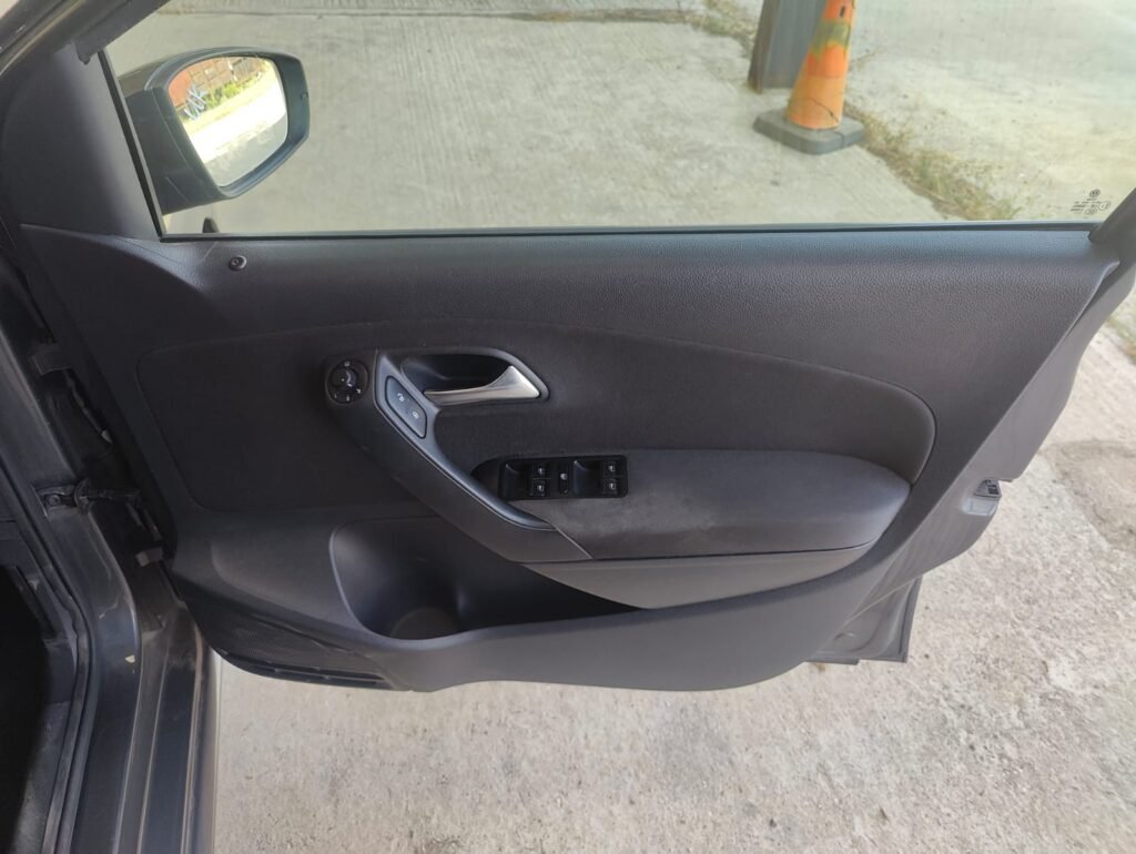 2014 Volkswagen Polo 1.4 Match Edition Euro 5 5dr