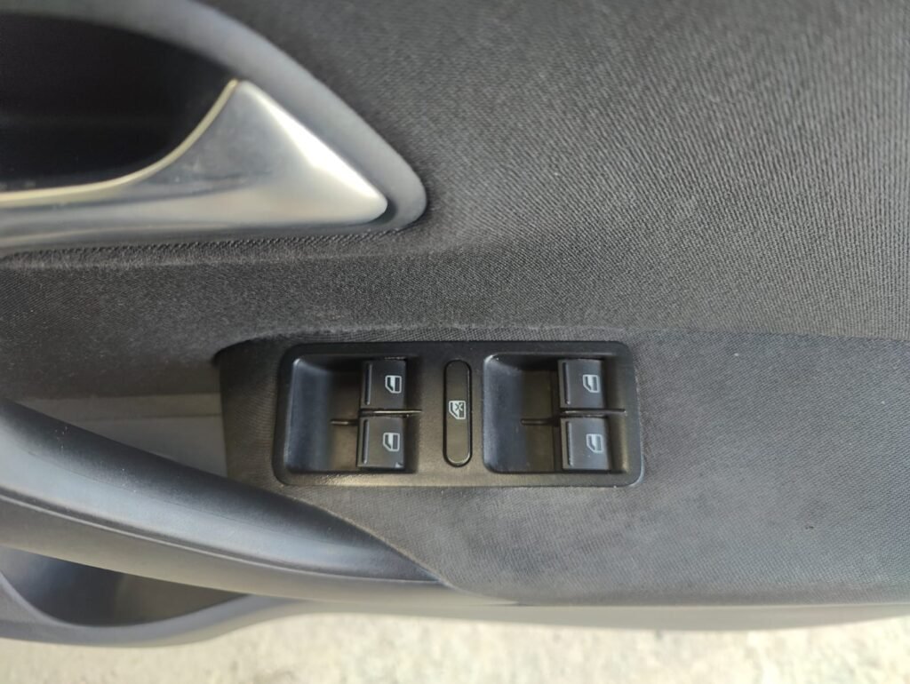 2014 Volkswagen Polo 1.4 Match Edition Euro 5 5dr