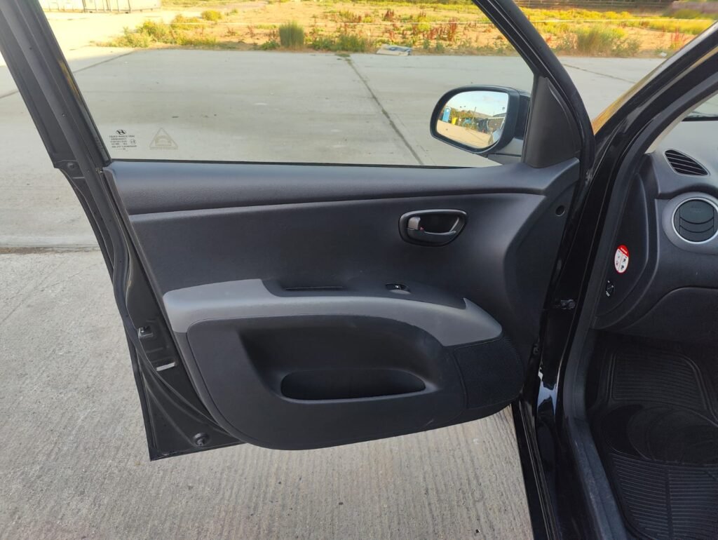 2012 HYUNDAI I10 1.2 ACTIVE