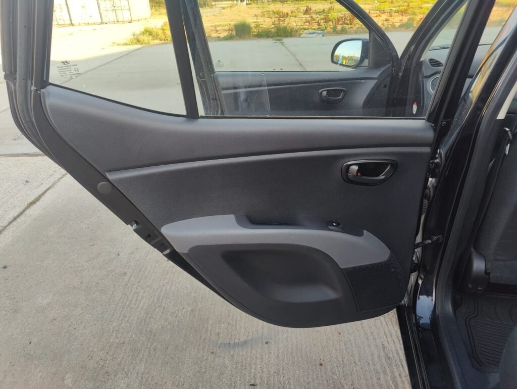 2012 HYUNDAI I10 1.2 ACTIVE