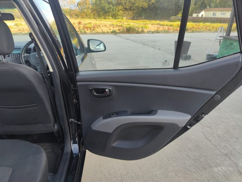 2012 HYUNDAI I10 1.2 ACTIVE