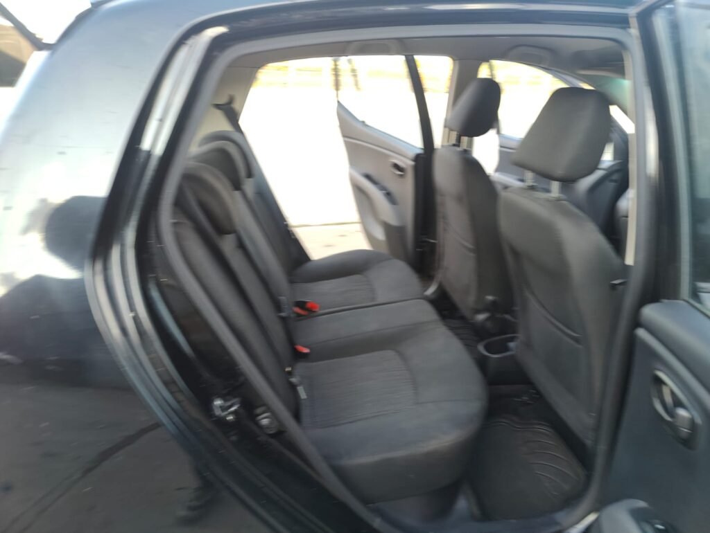 2012 HYUNDAI I10 1.2 ACTIVE