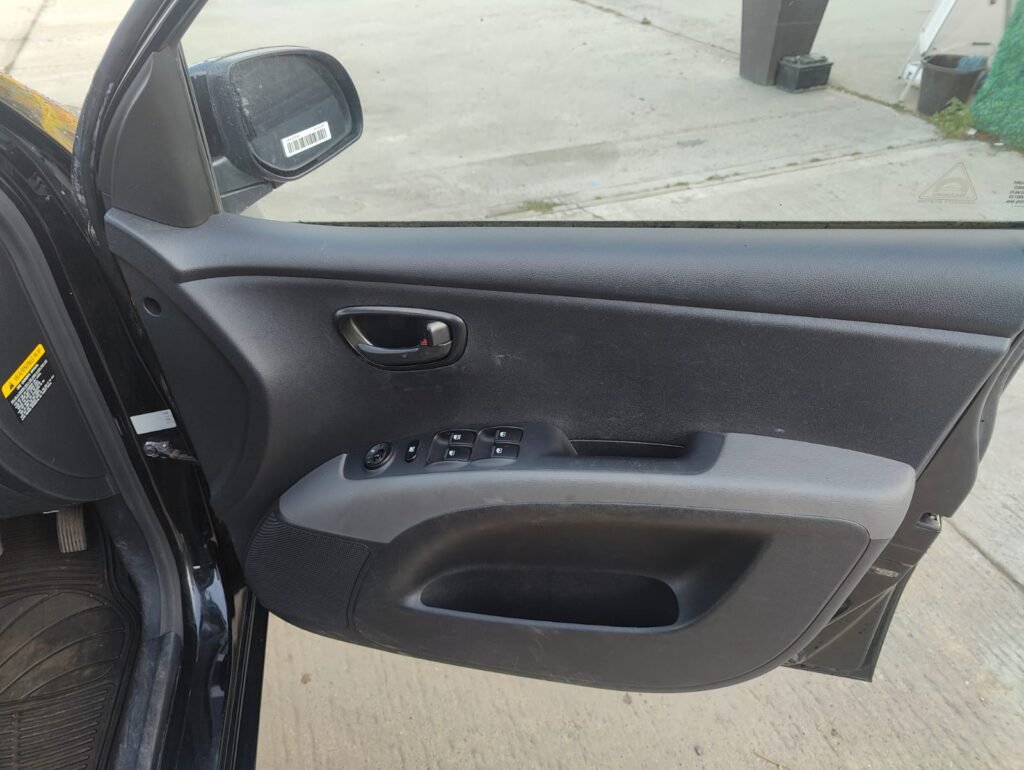 2012 HYUNDAI I10 1.2 ACTIVE