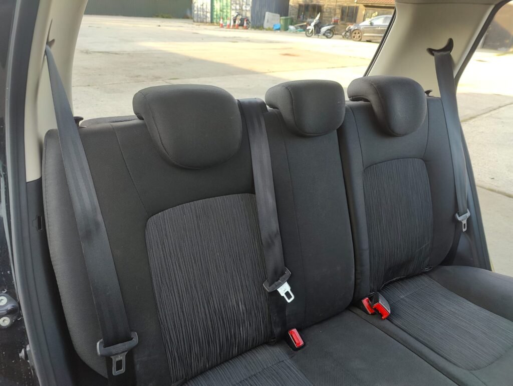 2012 HYUNDAI I10 1.2 ACTIVE