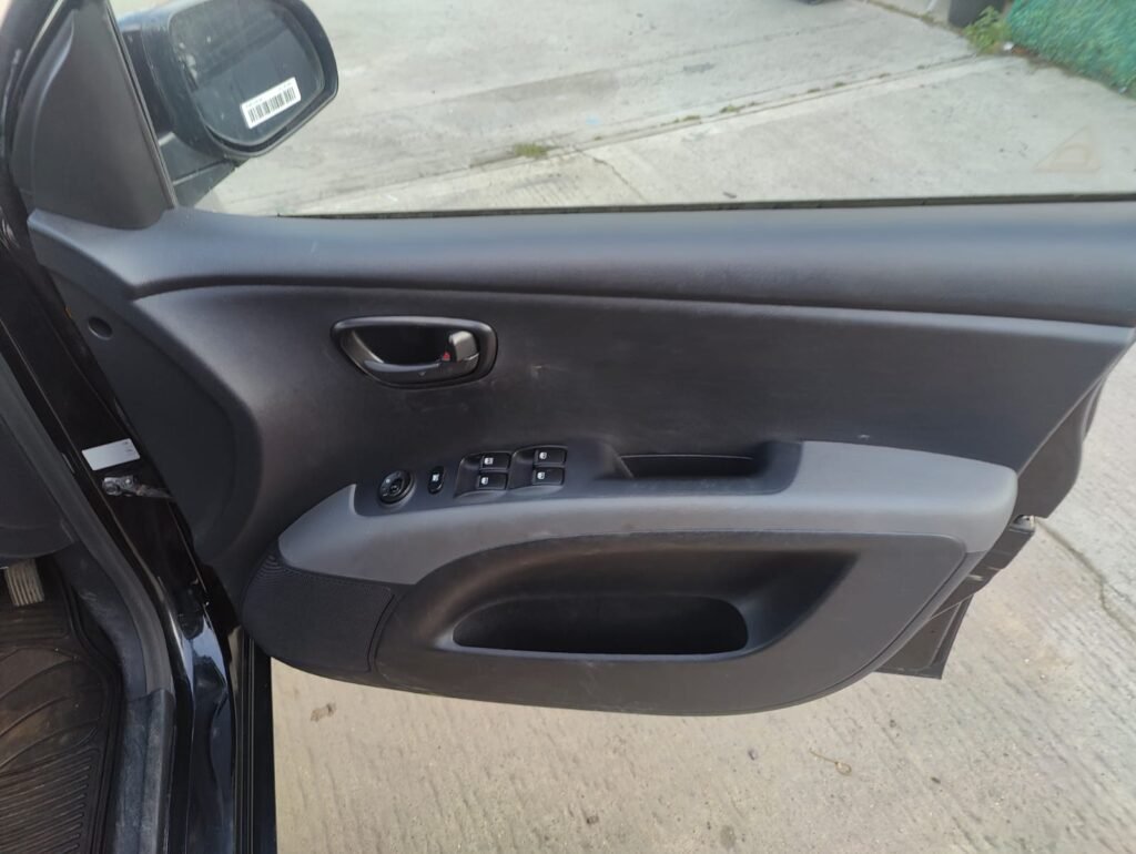 2012 HYUNDAI I10 1.2 ACTIVE