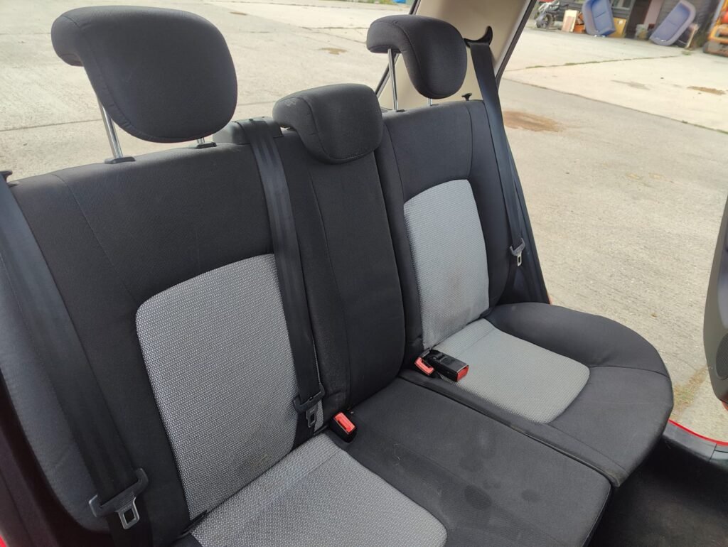 2008 Hyundai i10 Classic 5dr